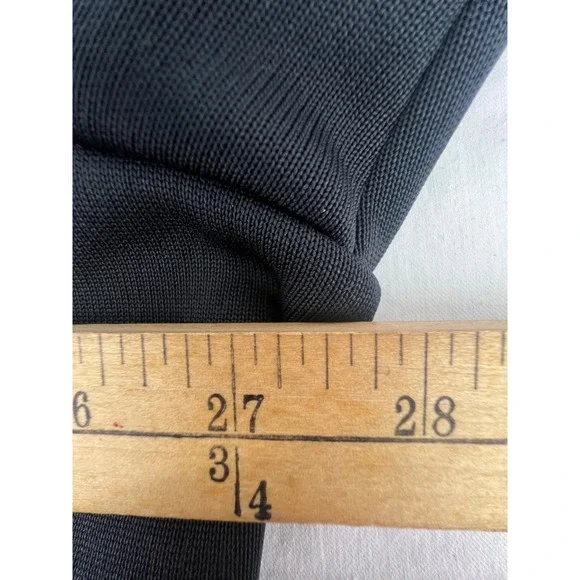 Under Armour Storm Full Zip Hoodie Black 2X 50 52 2X Athletic Training - Picture 7 of 10